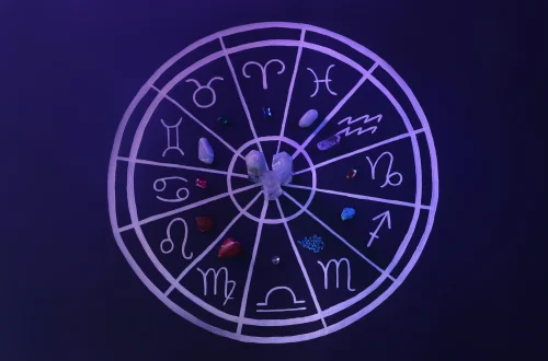 Astrology