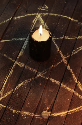 Istikhara for Black Magic Protection