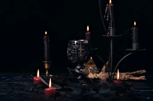 Online Istikhara for Black Magic Issues