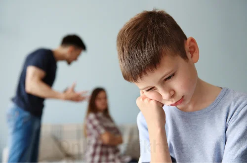 Online Istikhara for Family Problems