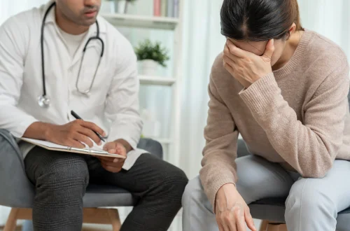 Online Istikhara for Health Problems