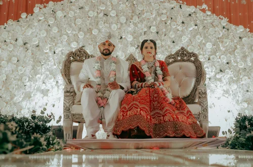 Online Istikhara for Marriage