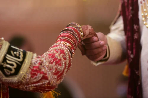 Online Istikhara for Successful Marriage