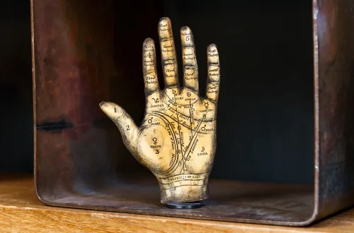 Palmistry