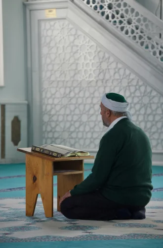 Who is Syed Agha Habib